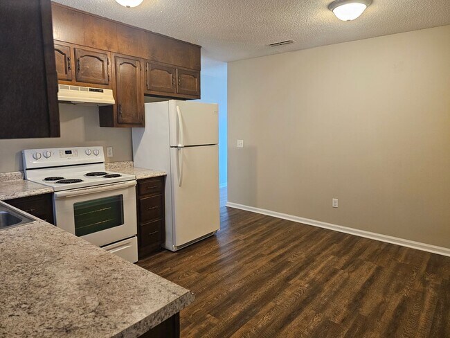 Photo - 5007B N. Moore Lane Unidad 5007B N. Moore Lane