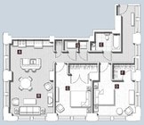 2BR/1BA