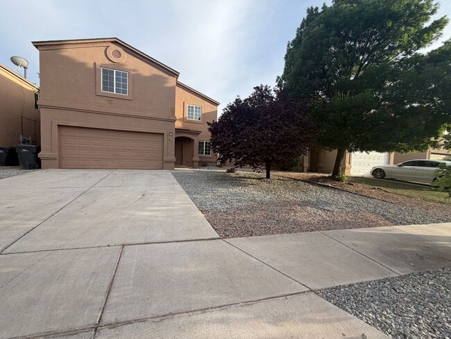 Photo - Rio Rancho 4 Bedroom Home
