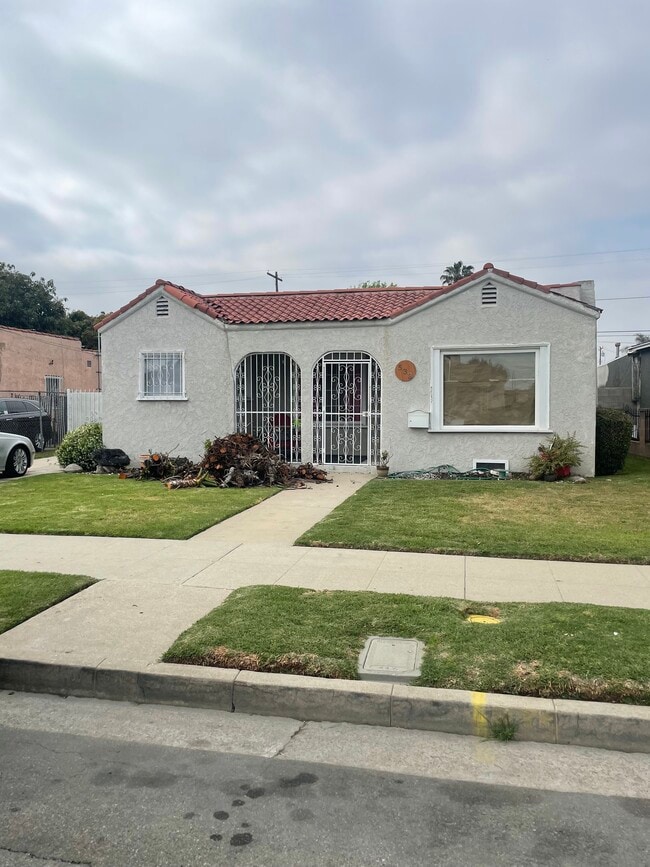 533 W PALMER ST - 533 W Palmer St Casa