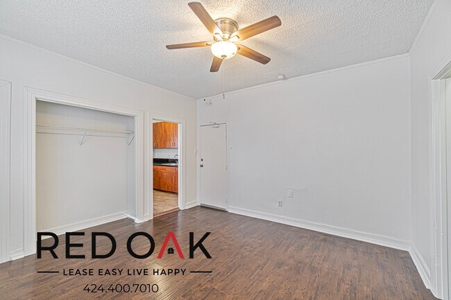 Photo - 728-724 S Berendo St Unidad 309