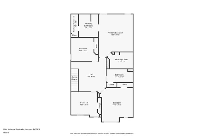 Photo - 8204 Sunberry Shadow Dr