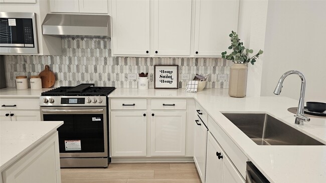 Building Photo - 16327 Mesquite Fld Dr