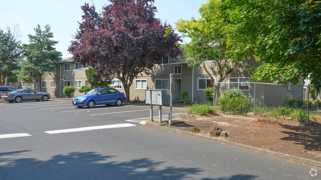 Treya's Terrace Apartments - Treya's Terrace Apartments