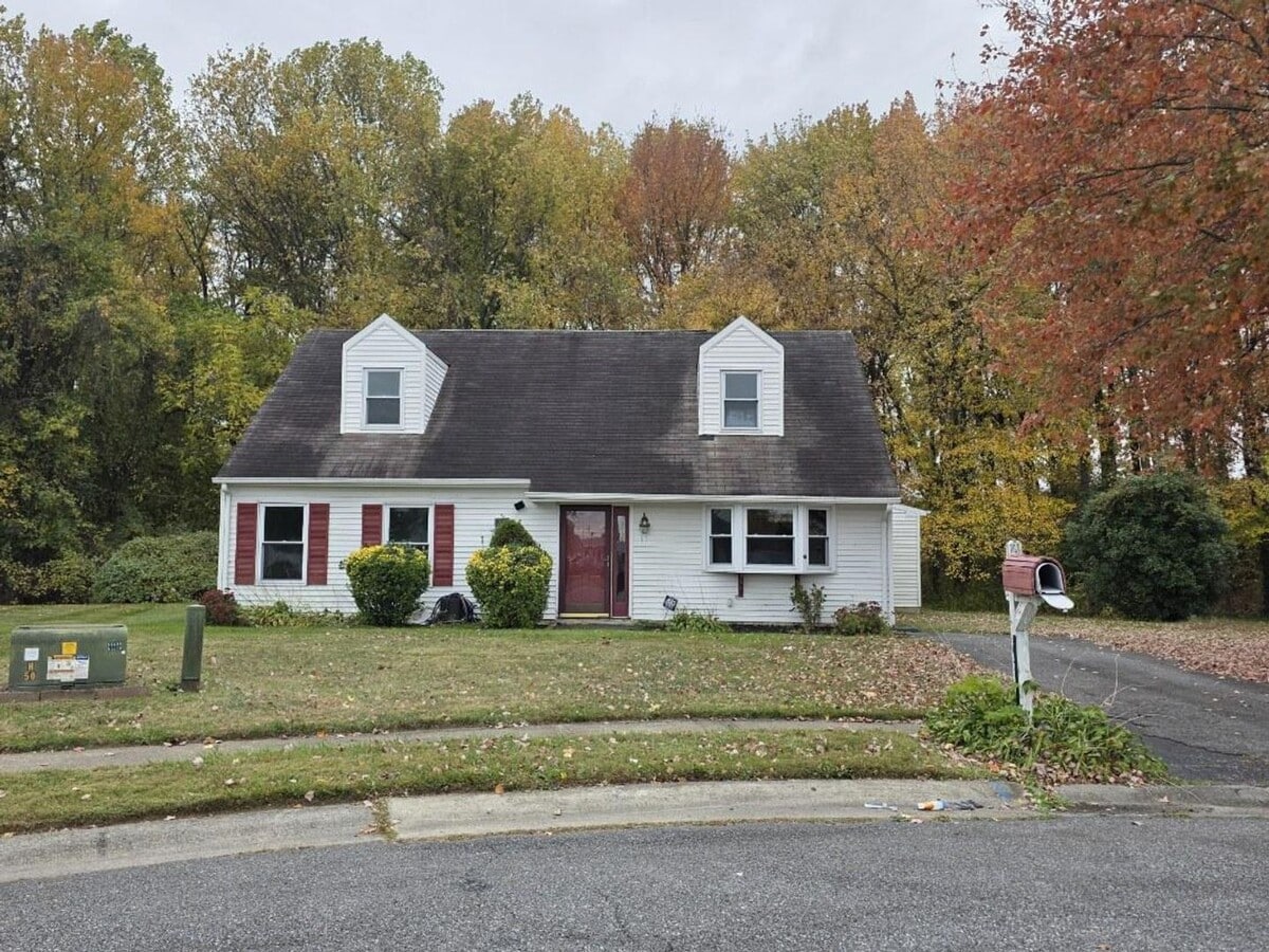 COMING SOON***** Harmony Woods - COMING SOON***** Harmony Woods