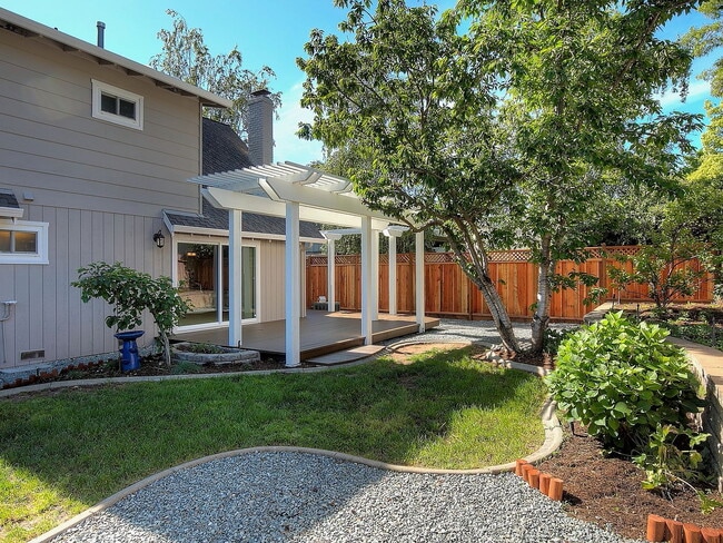 Photo - "Spacious 3-Bedroom Retreat with 2 Full Baths in Charming Pleasanton!"
