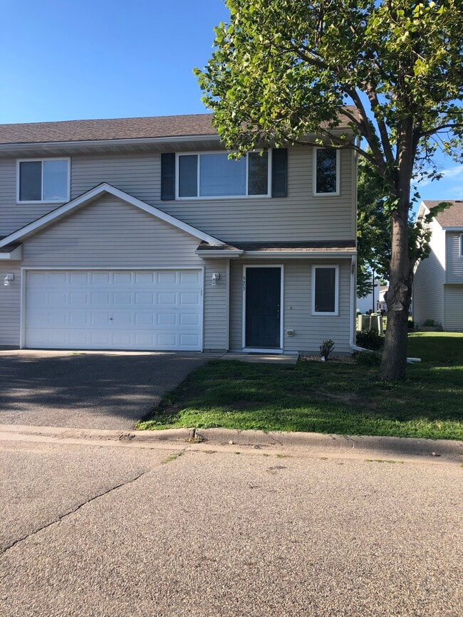 Photo - 525 Tanager Path Townhome