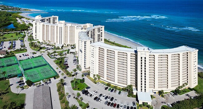 Photo - 400 Ocean Trail Way Unit 203