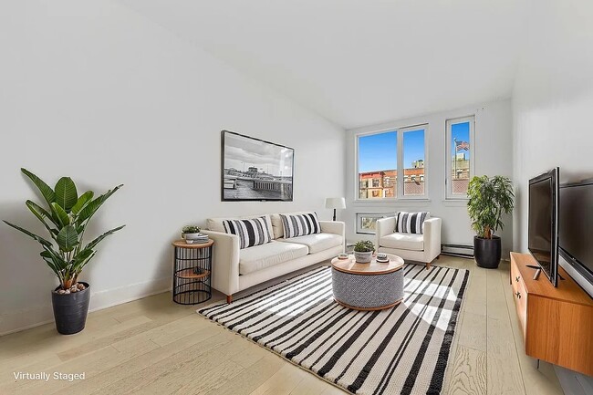 Photo - 531 W 159th St Unidad 6C