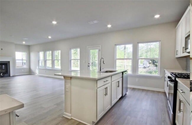 Photo - 1208 High Fls Ln