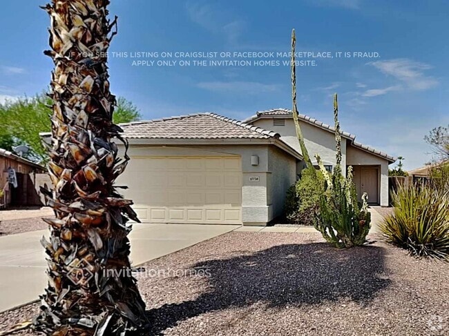 Building Photo - 17738 N White Horse Trail Rental