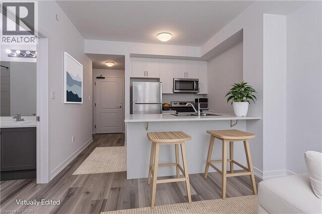 Photo - 470 Dundas St E Unit 317