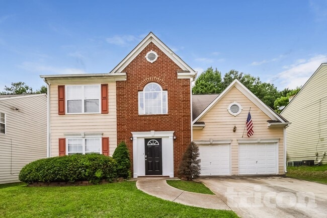 Building Photo - 7258 Silverton Trail