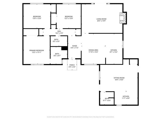 Building Photo - 524 E Ghent St