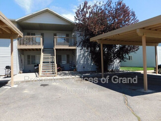 Building Photo - 1107 E Carolina Ave Unit 4