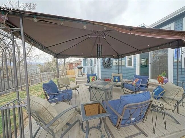 Photo - 3425 Talcott Terrace