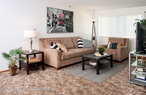 Photo - Century Commons Student Housing