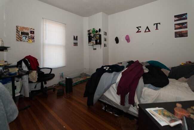Photo - 42 Brainerd Rd Unit 2