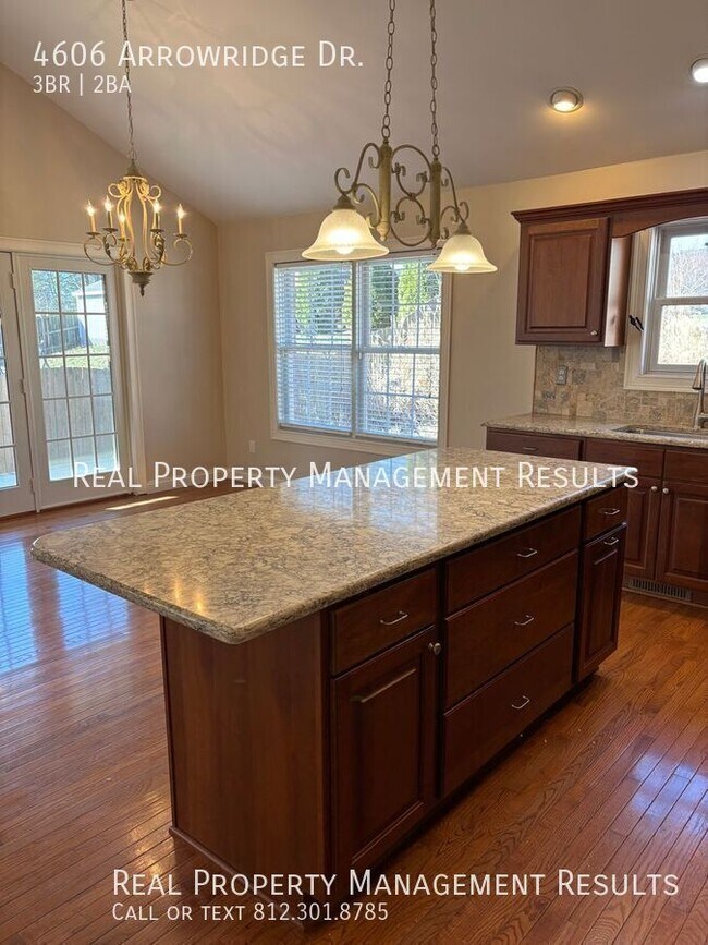 Photo - 4606 Arrowridge Dr