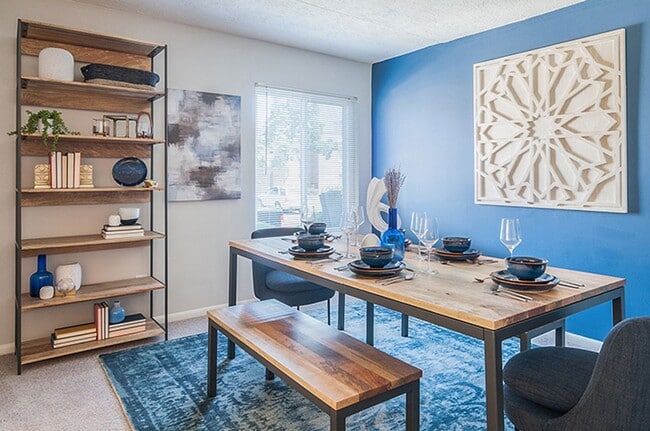 Photo - Metropolitan Tareyton Estates