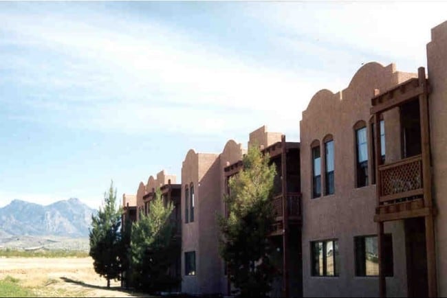 Copper Ridge Apartments - Copper Ridge Apartments
