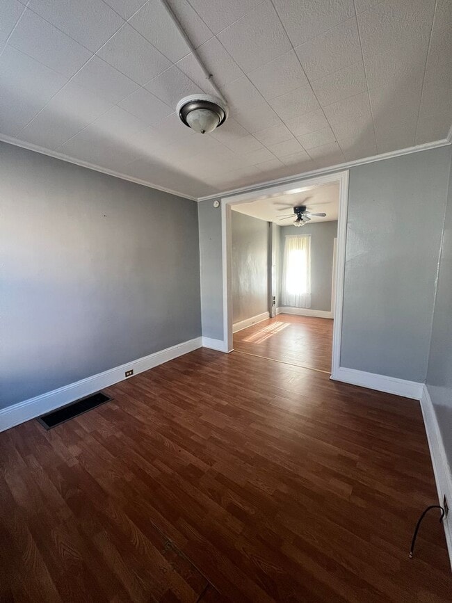 Photo - 3 Bedroom 1 Bath Available for Rent