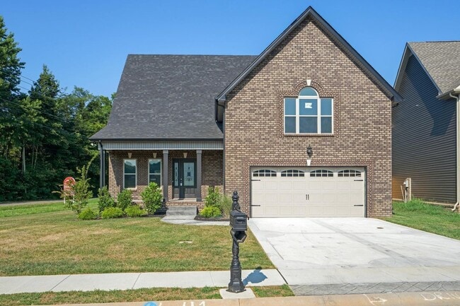Photo - 1003 Barnhill Rd House