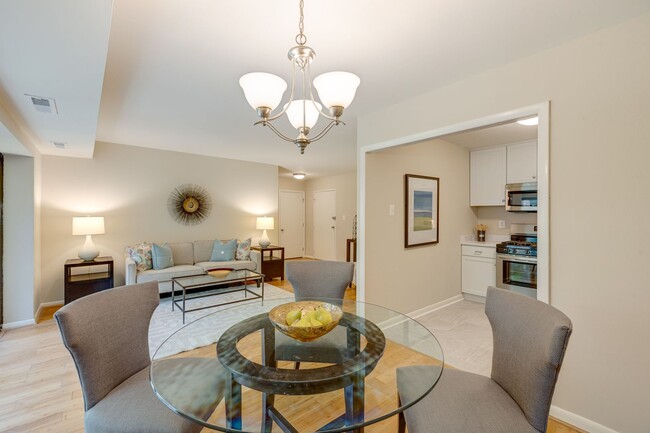 Photo - Lafayette Park Condominium | All Utilities Included | Pool, Tennis Court & Clubhouse Unit 101