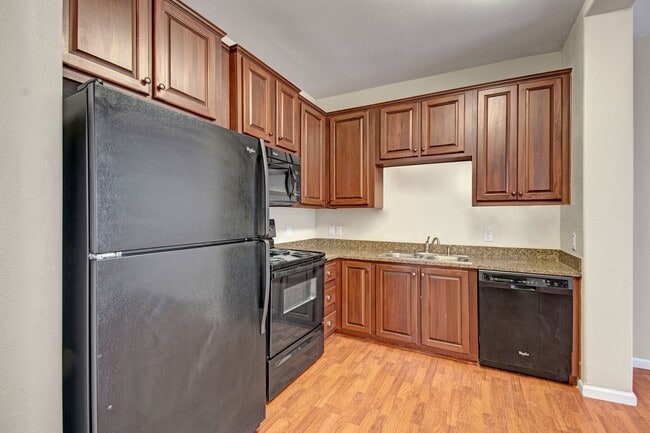 Cocina Prairie Vista - Prairie Vista