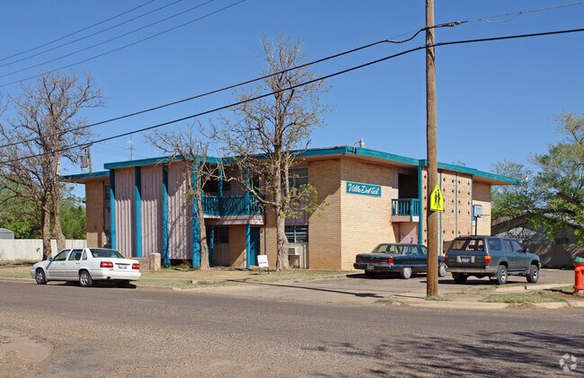 Villa Del Sol Apartments - Villa Del Sol Apartments