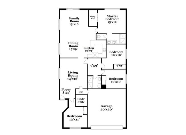 Photo - 1928 Caribou Creek Ct