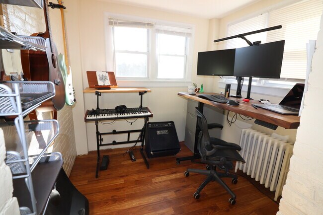 Photo - 1477 Beacon St Unidad 45