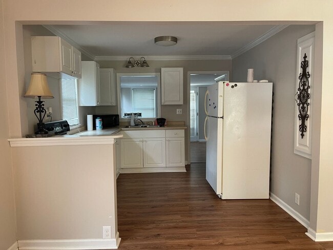 Photo - 2 bed/1 bath in Marshville