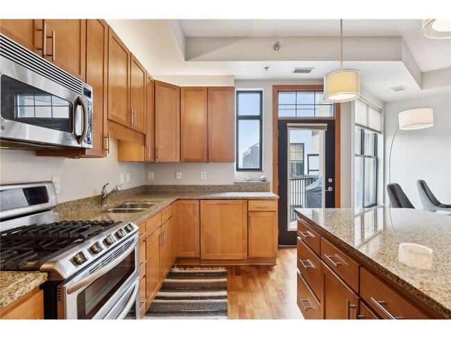 Photo - 317 Groveland Ave Unit 709