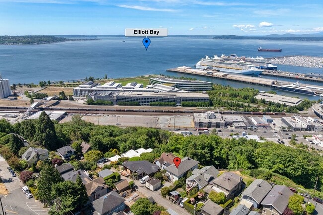 Building Photo - KIRKLAND ROSEHILL Unit 2