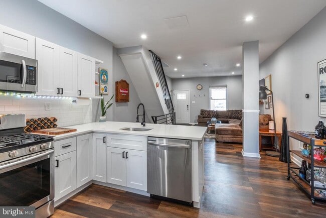 Photo - 1619 N Corlies St