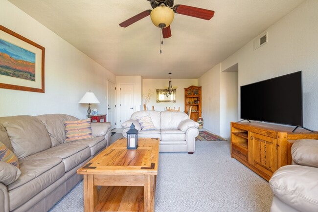 Fully Furnished Condo Available Now! - Fully Furnished Condo Available Now! Unit 40