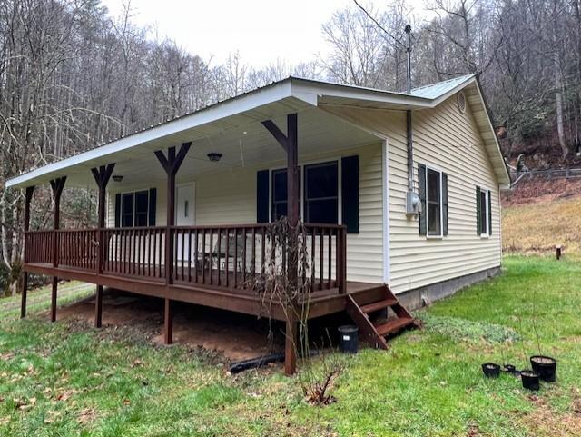 Photo - 615 Stockton Rd