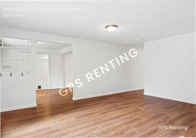 Photo - 20302 52nd Ave W House