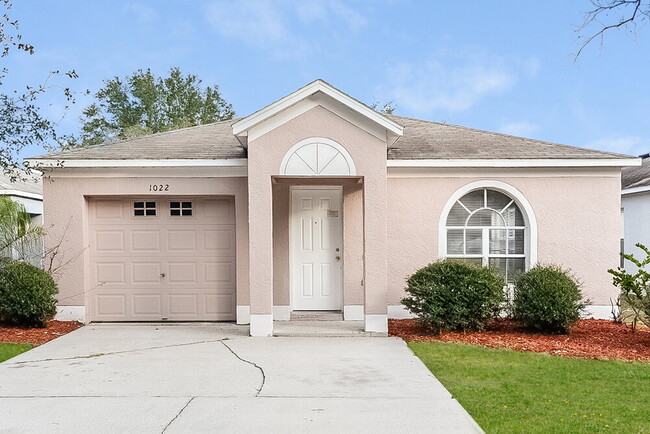 Building Photo - 1022 Harvest Moon Dr