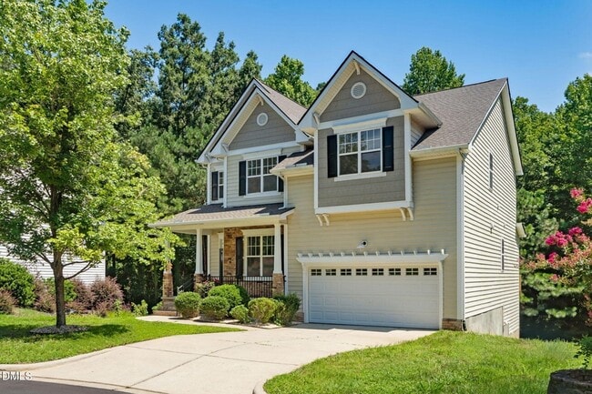 Photo - 5 Silverbell Ct