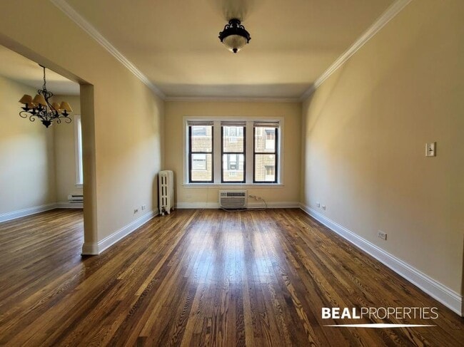 1 bedroom in CHICAGO IL 60613 - 1 bedroom in CHICAGO IL 60613 Condo Unit N3
