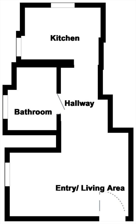 *Pictures are representative samples of the advertised unit. In some cases, the actual units you tou - 7 Beals St Unit B7