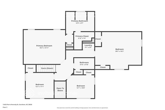 Photo - 13425 Pierre Reverdy Dr