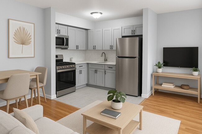 Building Photo - Woodbine Living Rental