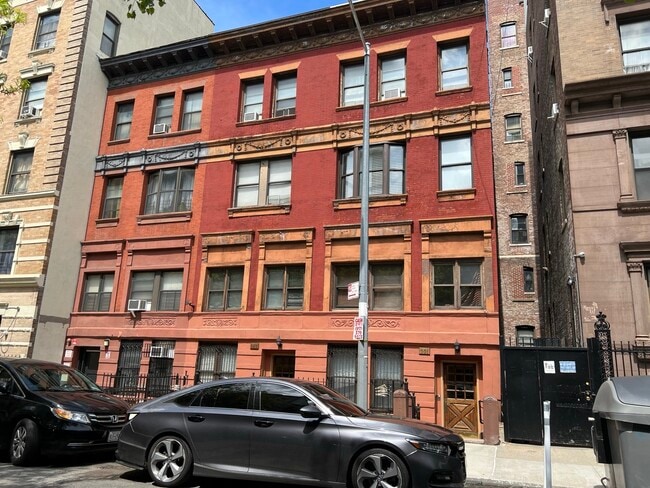 Photo - 553 W 148th St Unit 3