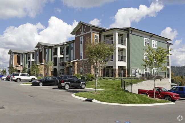 Edificio - Preserve Parc