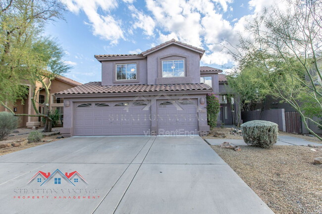 Building Photo - 4613 E Thorn Tree Dr