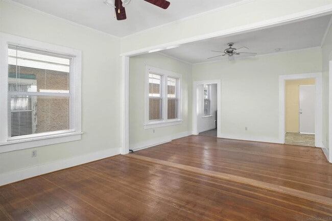 Photo - Charming 2 bedroom, 2 bathroom home in the heart of Logan Heights