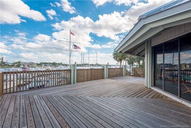 Photo - 3901 SE St Lucie Blvd Unit 49